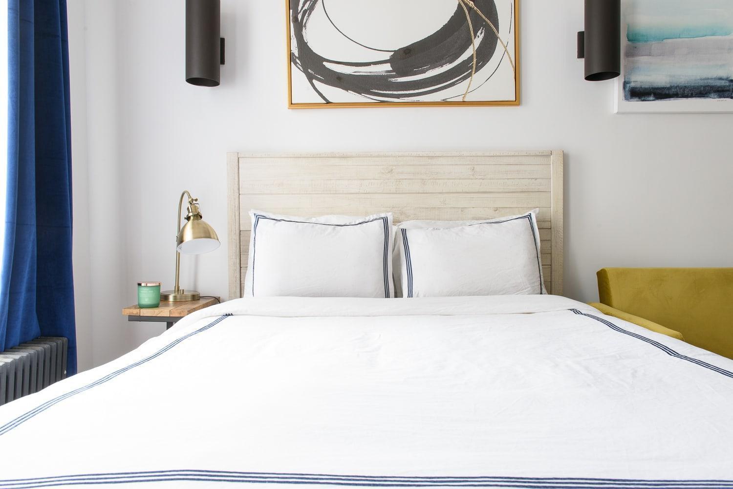 24-18 New Gramercy W D In Unit Fully Reno Appartement *