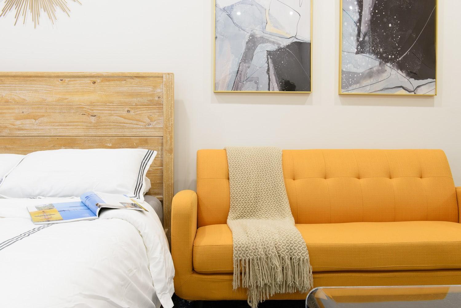 Apartment 1597-12 New Prime Ues Wd In Unit *