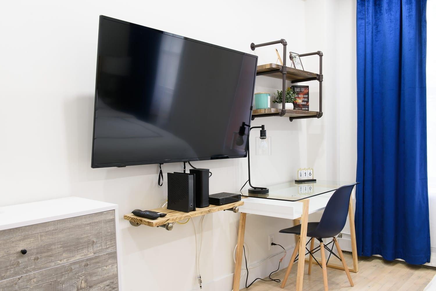 1597-12 New Prime Ues Wd In Unit Apartment *