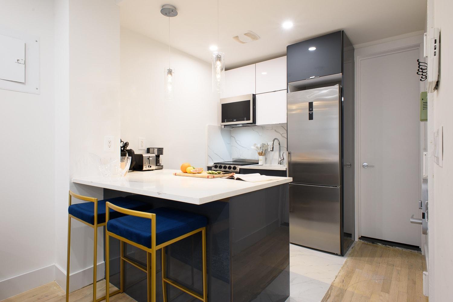 1597-12 New Prime Ues Wd In Unit Apartment New York