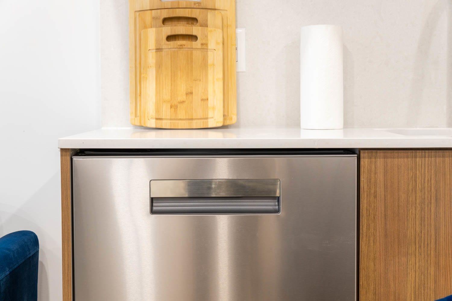 Apartment 149bk-202 New 1br In Prime Greenpoint Bk