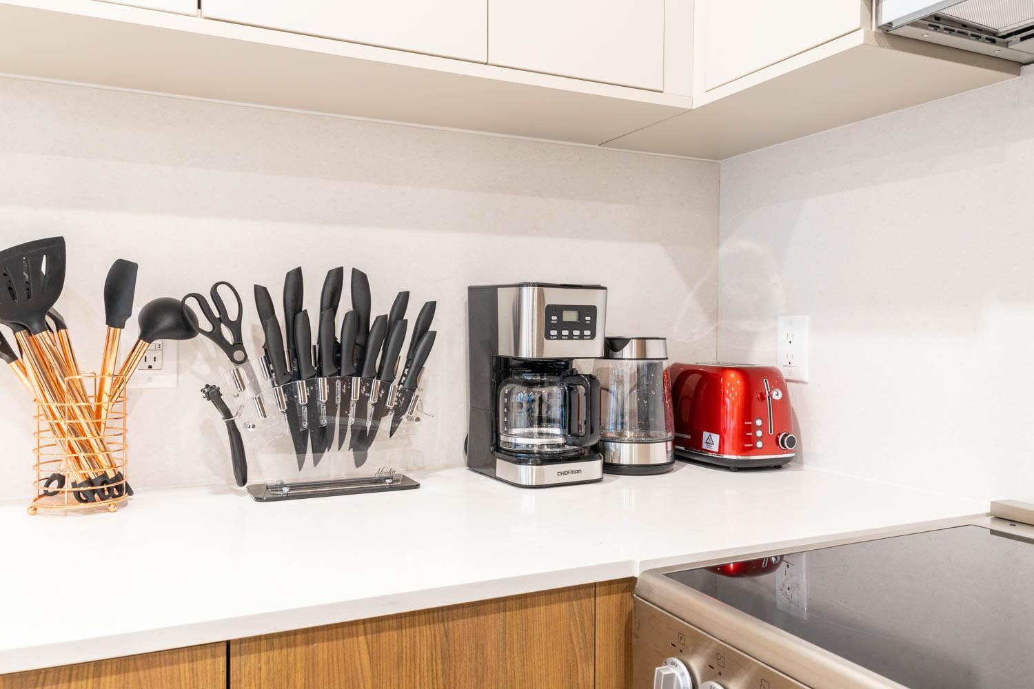 149bk-202 New 1br In Prime Greenpoint Bk Apartment