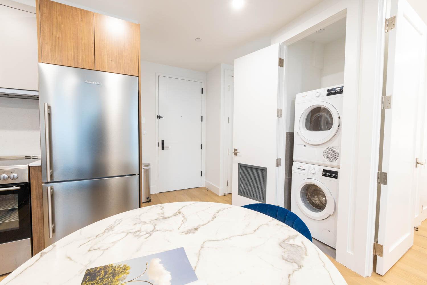 Apartment 149bk-202 New 1br In Prime Greenpoint Bk *