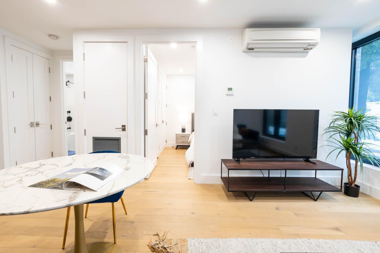 Apartment 149bk-202 New 1br In Prime Greenpoint Bk New York