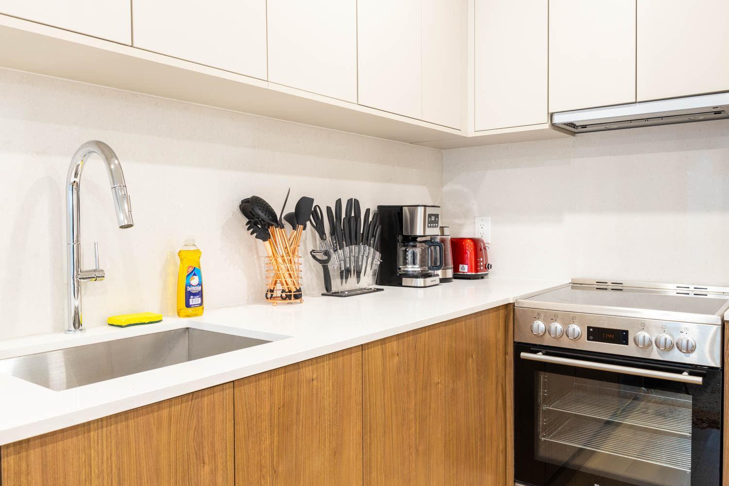 149bk-202 New 1br In Prime Greenpoint Bk * New York