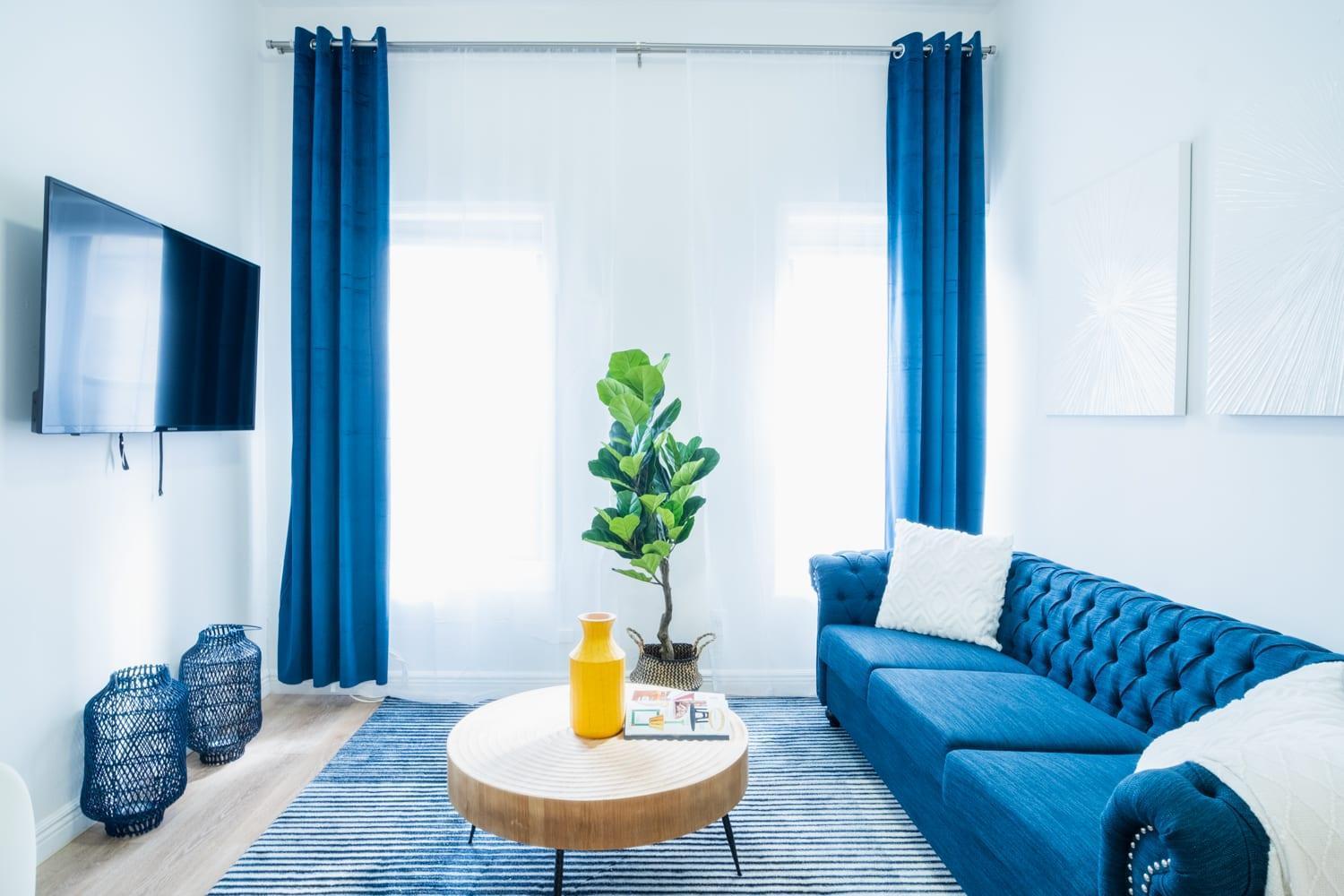 1435-4 I 3 Bedrooms 2bath W D Prime Upper East