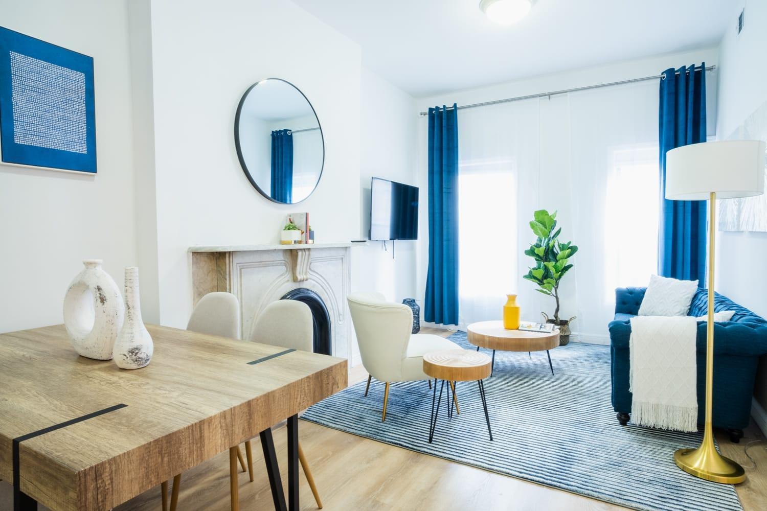 1435-4 I 3 Bedrooms 2bath W D Prime Upper East Apartment New York