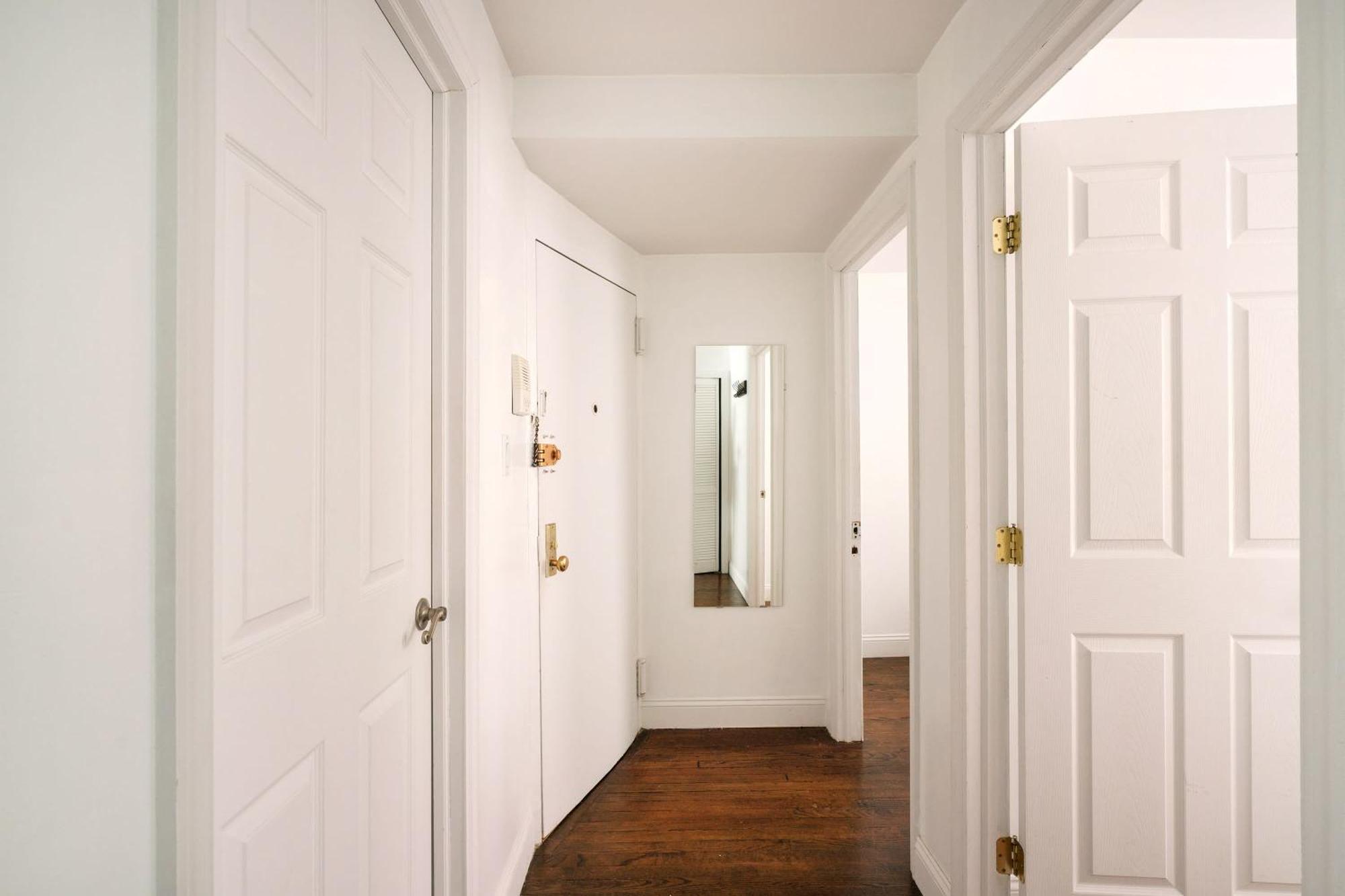 1435-3-3 Bedrooms 2bath W D Prime Upper East Apartment *