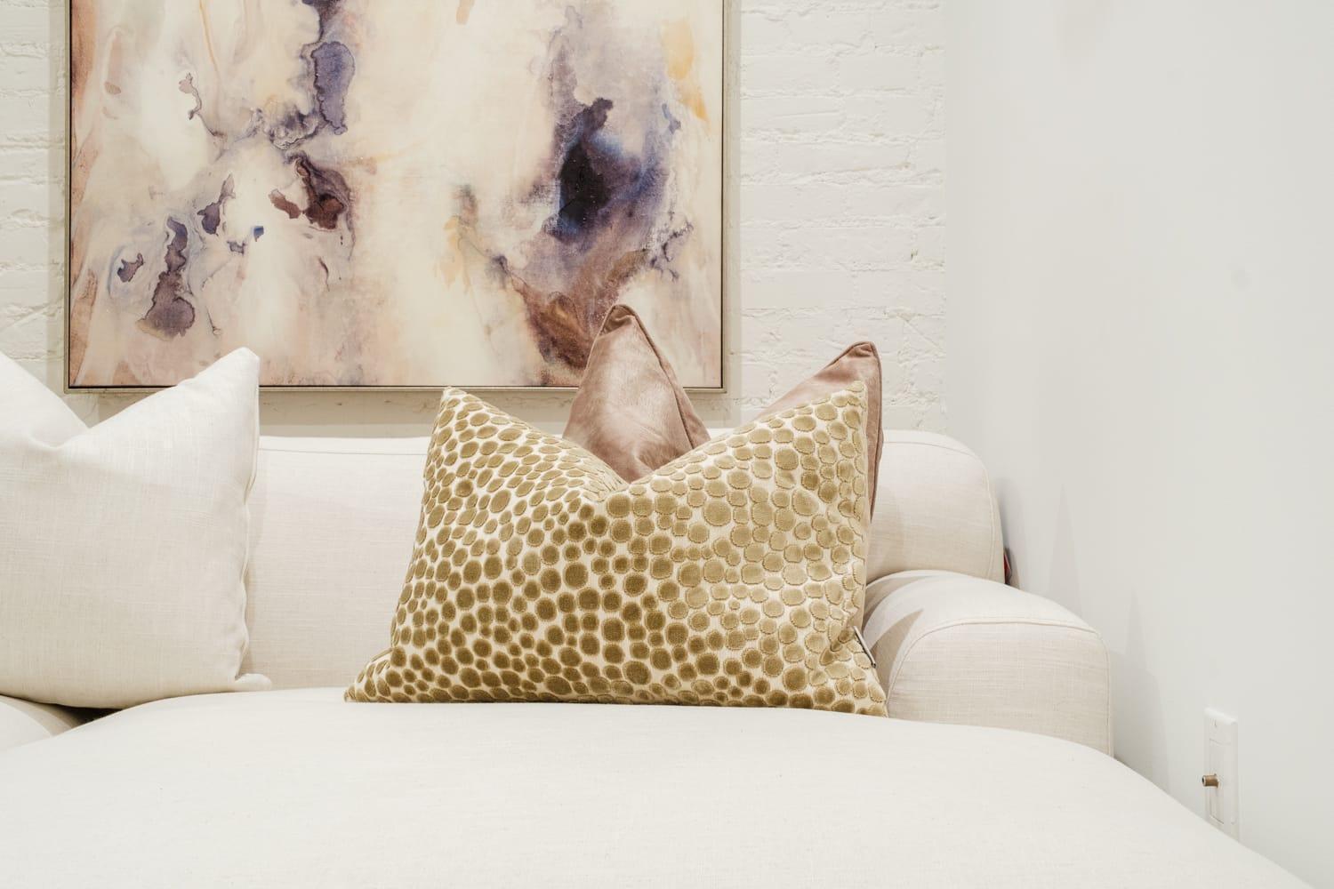 Apartment 1288-4r Newly Furnished Prime Ues 2br *