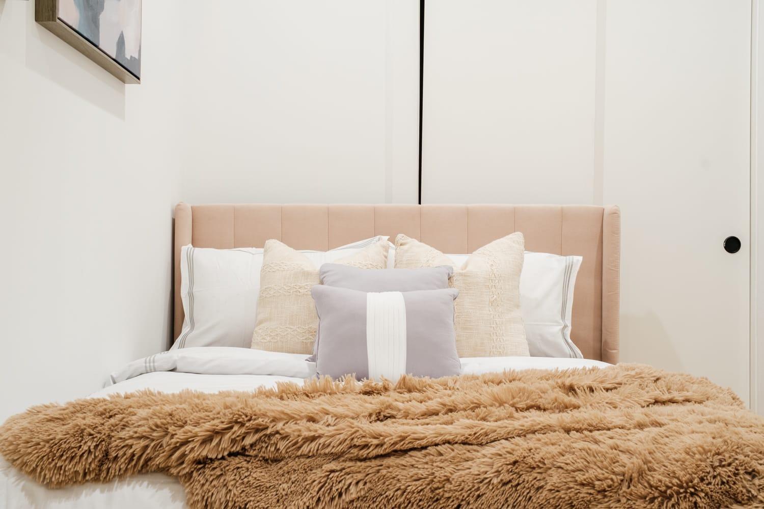 1288-4r Newly Furnished Prime Ues 2br Apartment New York