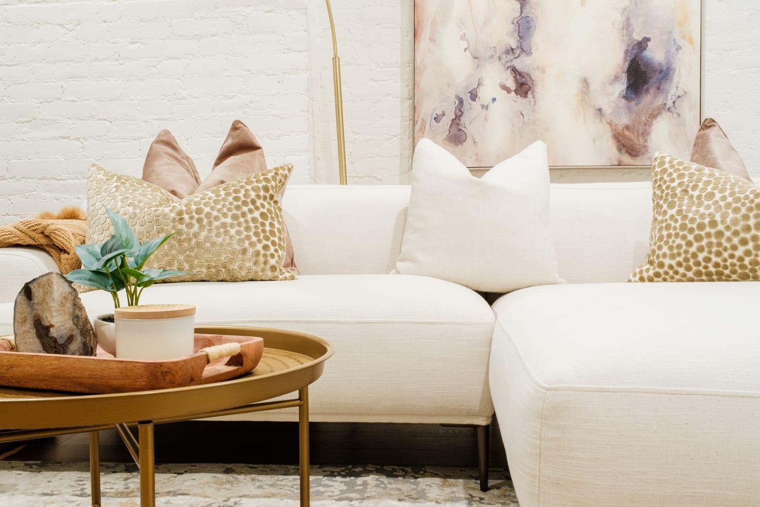 1288-4r Newly Furnished Prime Ues 2br Apartment *