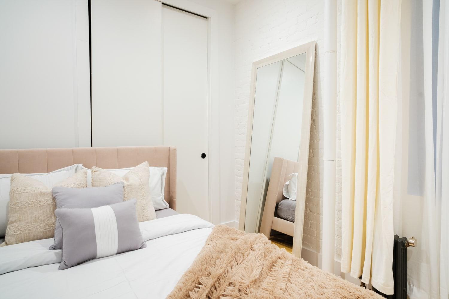 Apartment 1288-4r Newly Furnished Prime Ues 2br New York