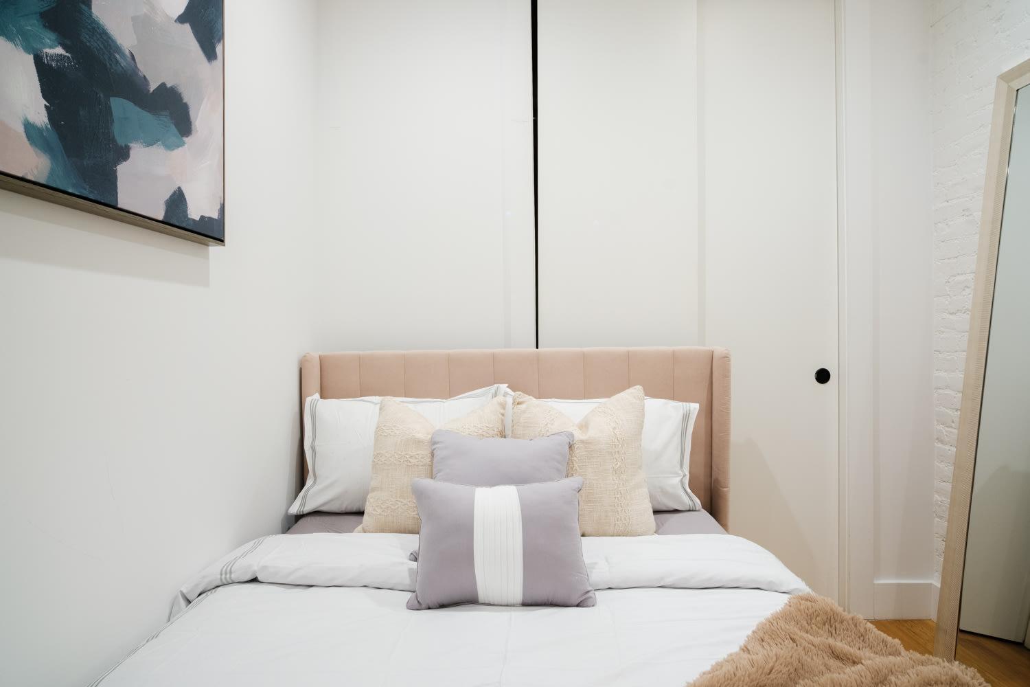 1288-4r Newly Furnished Prime Ues 2br * New York