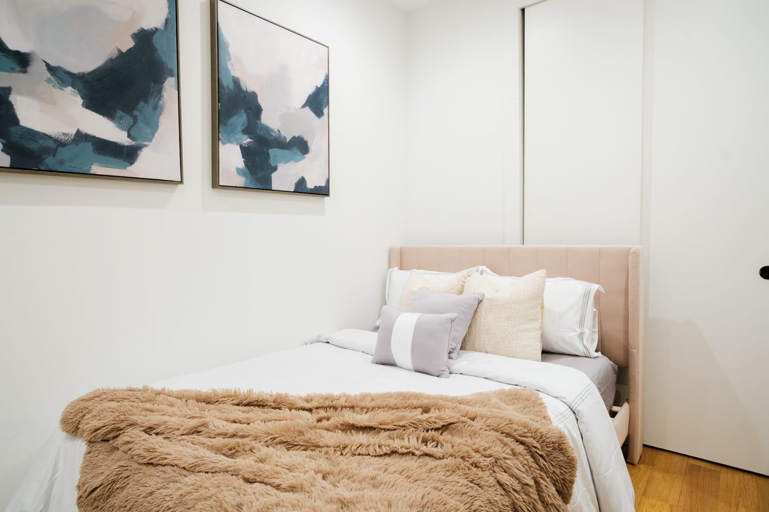 Apartment 1288-4r Newly Furnished Prime Ues 2br