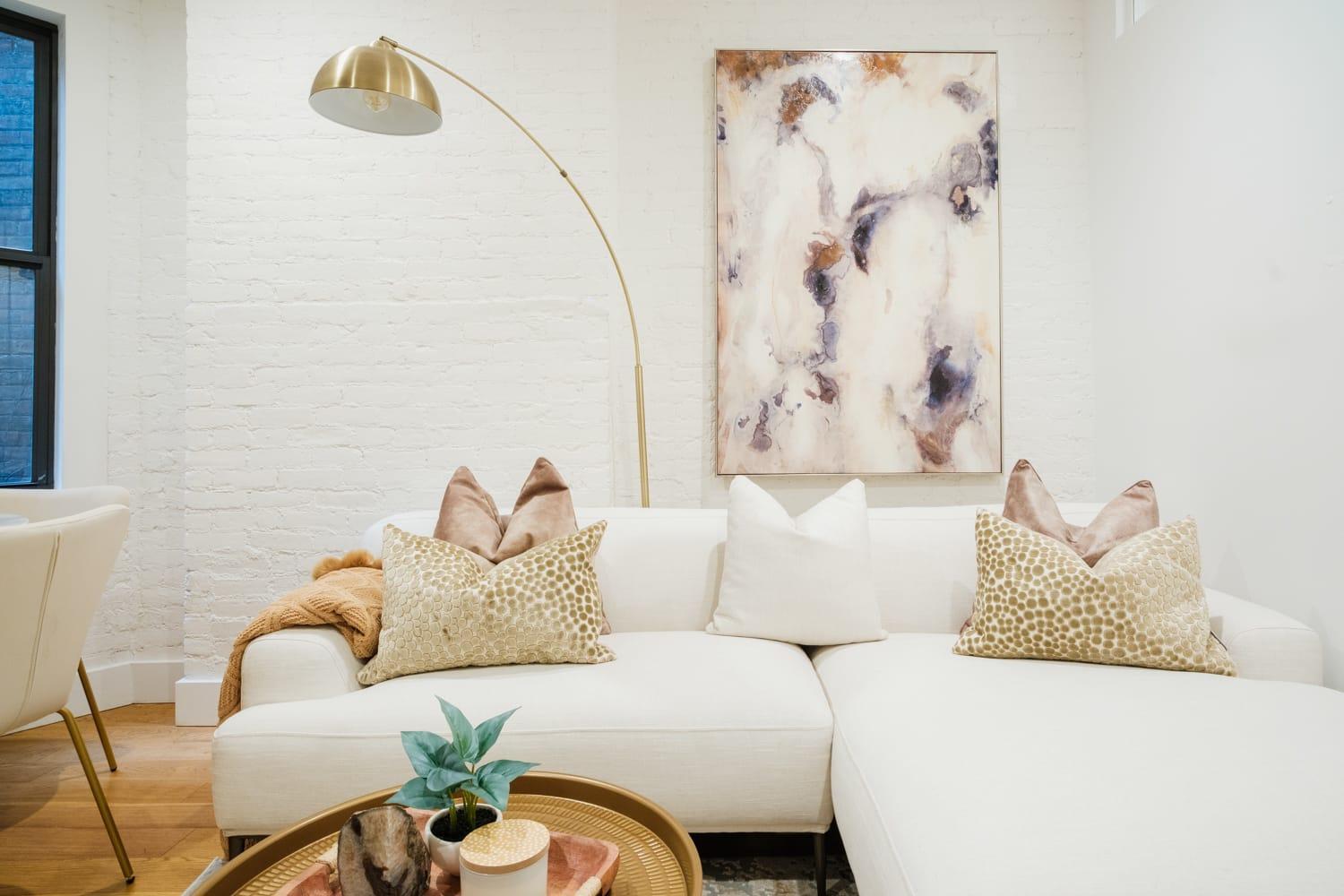 Apartment 1288-4r Newly Furnished Prime Ues 2br New York