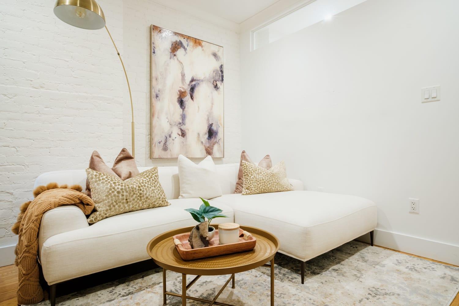 Apartment 1288-4r Newly Furnished Prime Ues 2br *