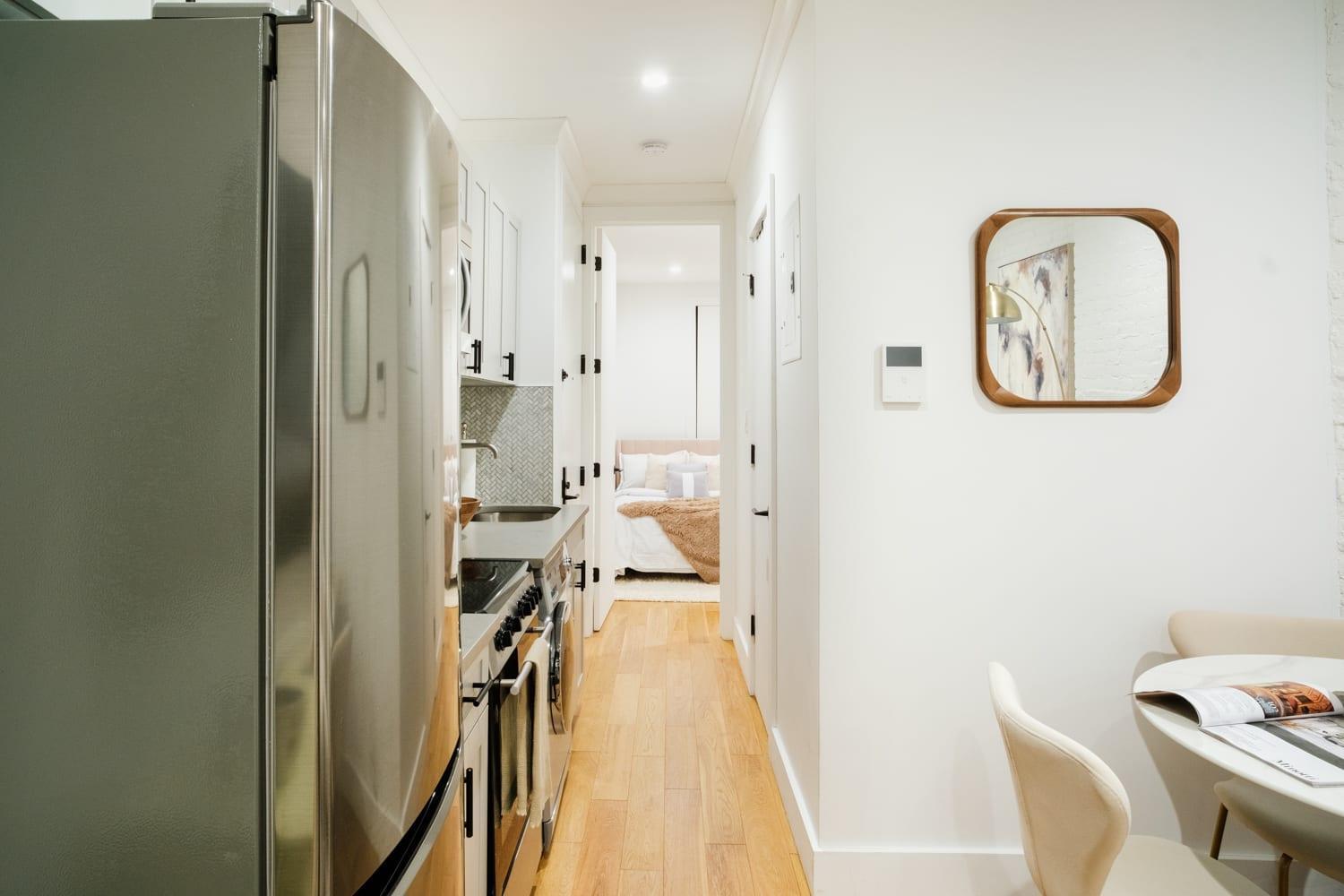 Apartment 1288-4r Newly Furnished Prime Ues 2br New York