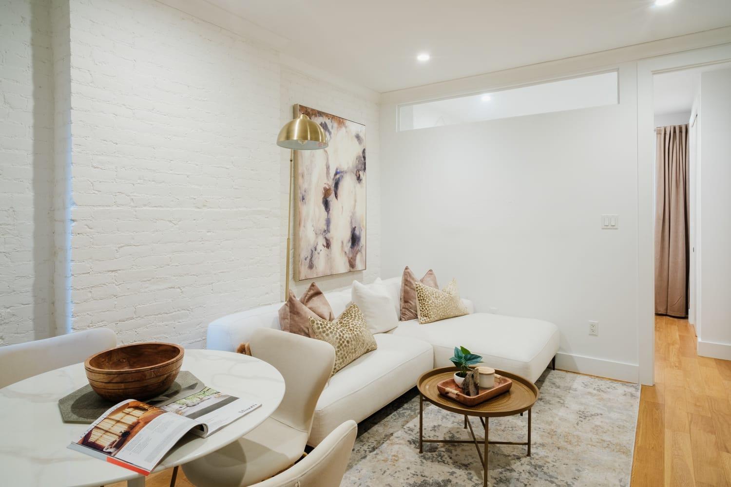 1288-4r Newly Furnished Prime Ues 2br Apartment New York