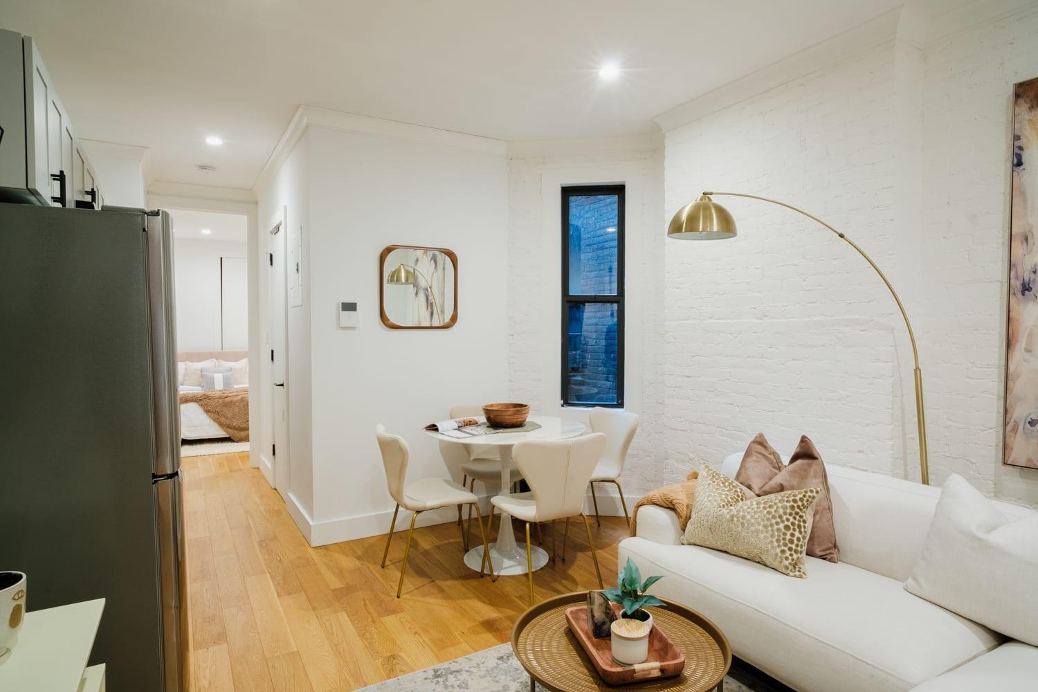 1288-4r Newly Furnished Prime Ues 2br Apartment New York