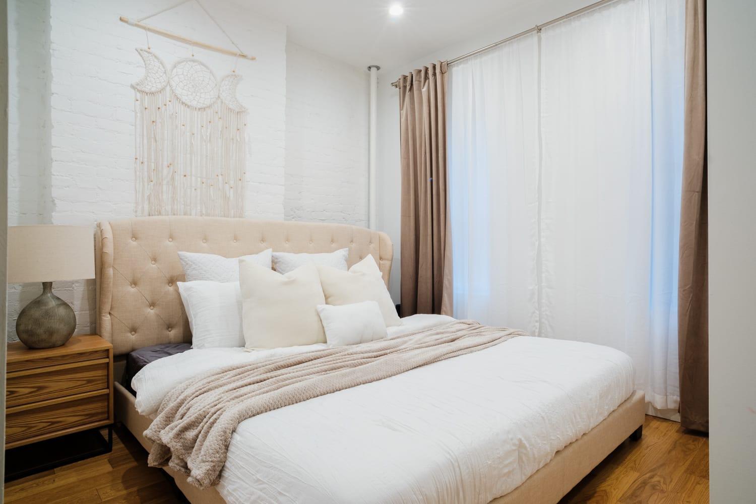 1288-4r Newly Furnished Prime Ues 2br New York