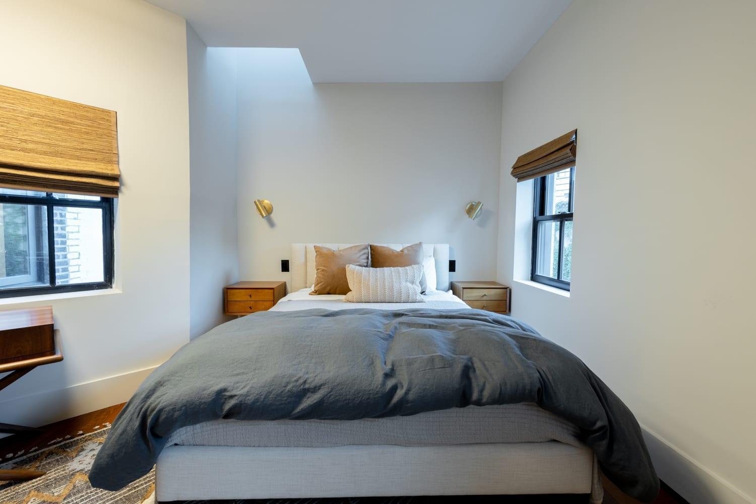 E10-3 3br Designer Townhouse *