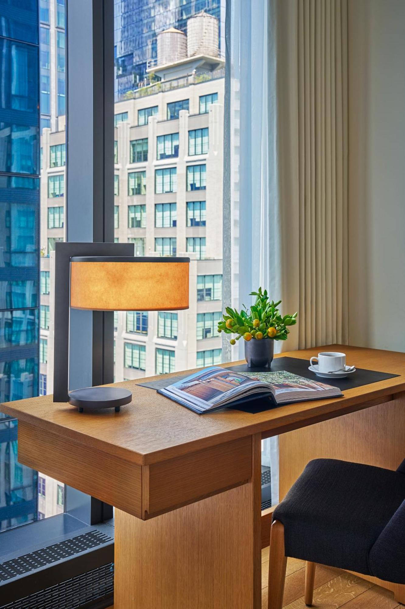 Pendry Manhattan West 5*