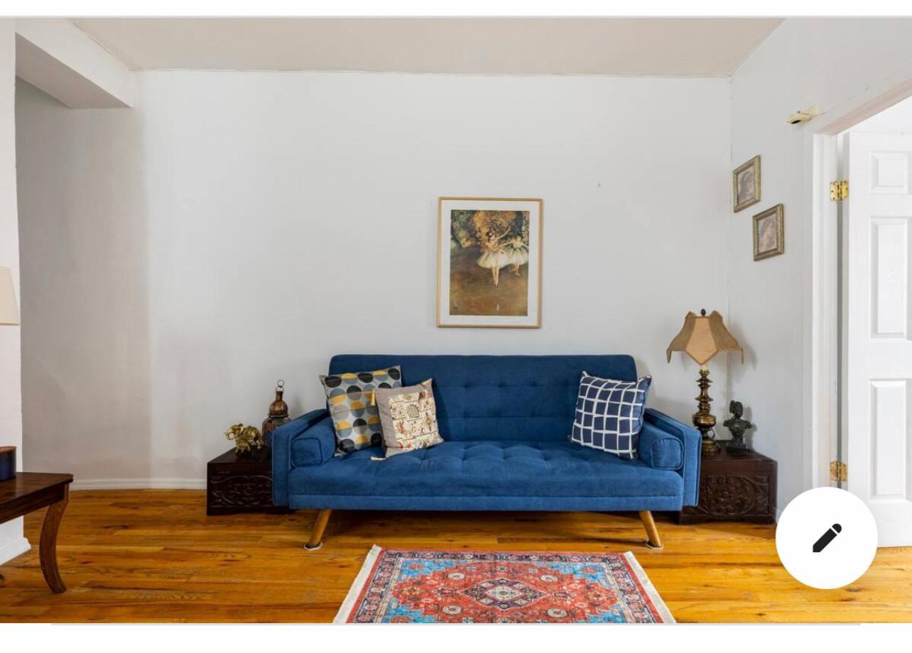 Deluxe Manhattan Privatunterkunft New York