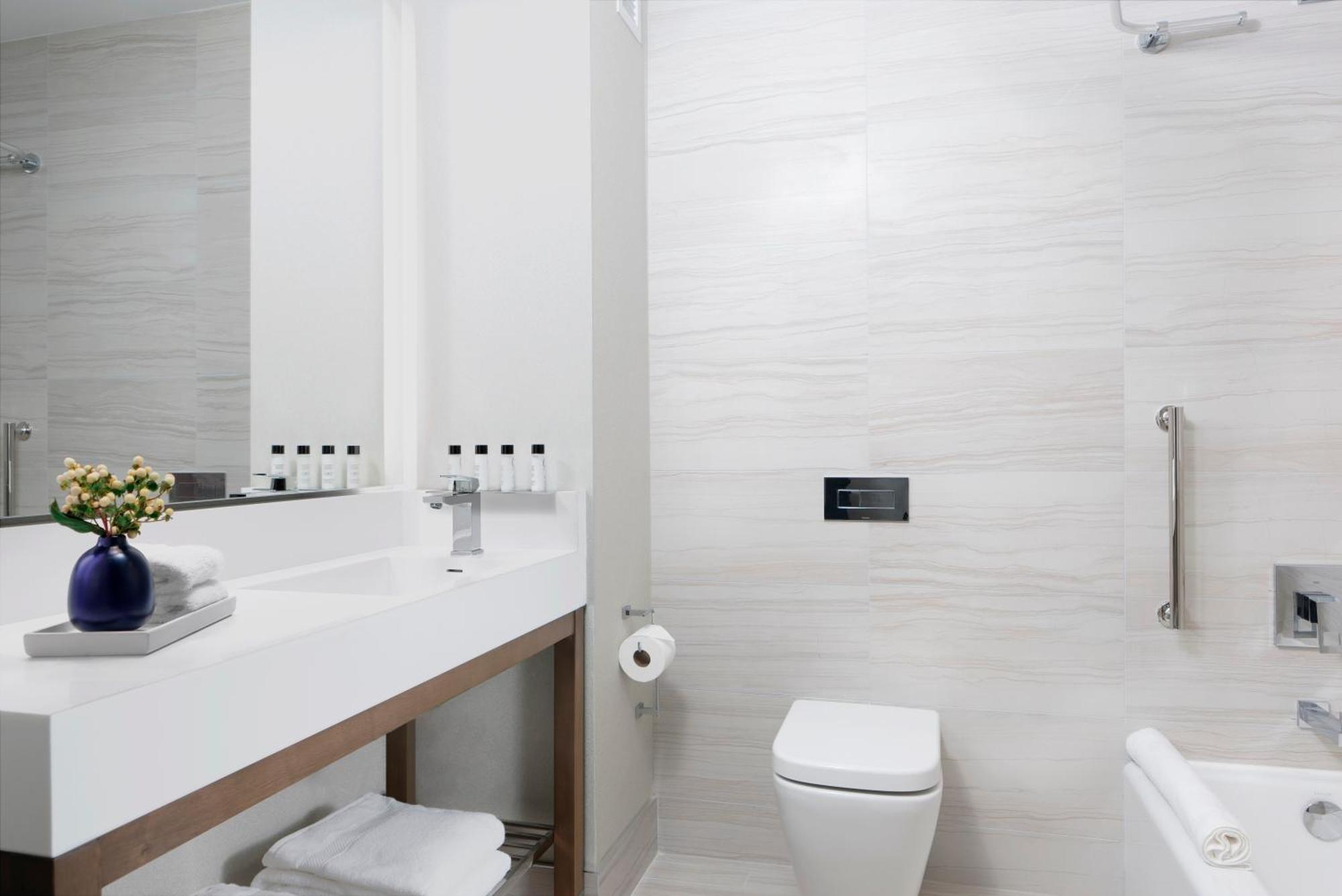 Courtyard Manhattan/midtown West