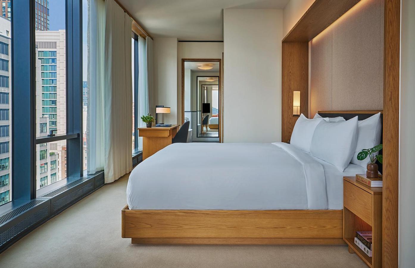 Hotel Pendry Manhattan West