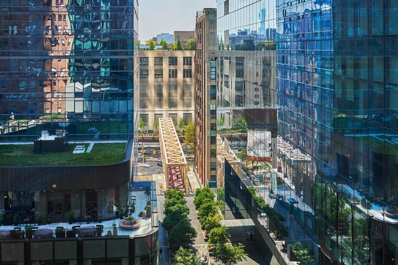 Pendry Manhattan West Hotel 5*