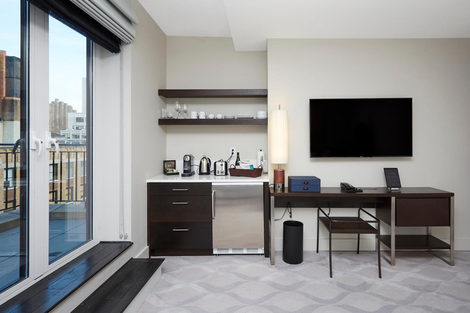 Hotel The Marmara Park Avenue