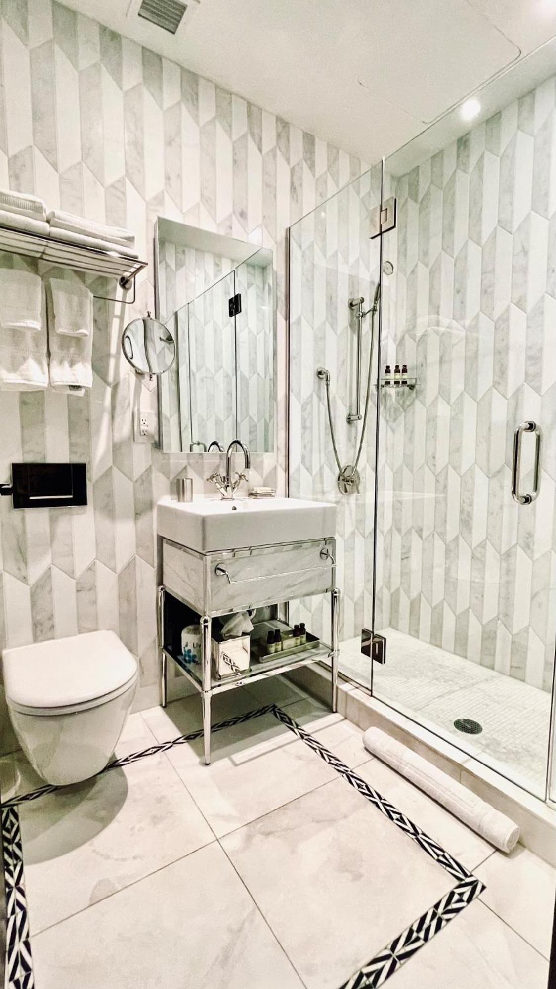 The Marmara Park Avenue Hotel 5*