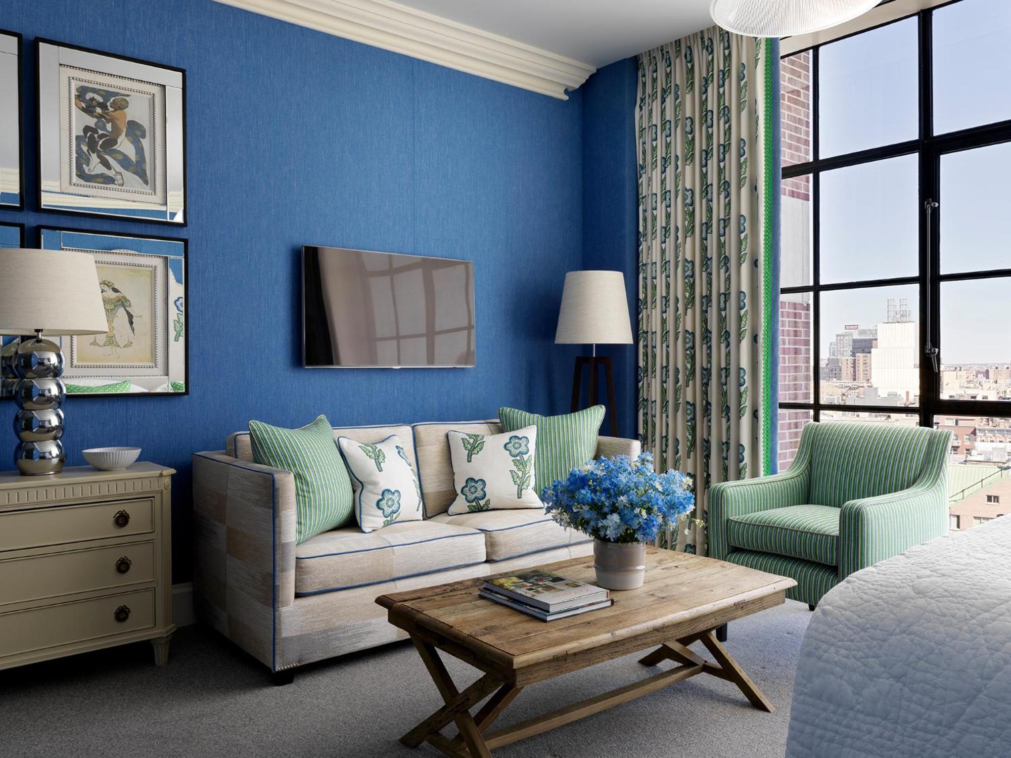 Crosby Street 5* New York