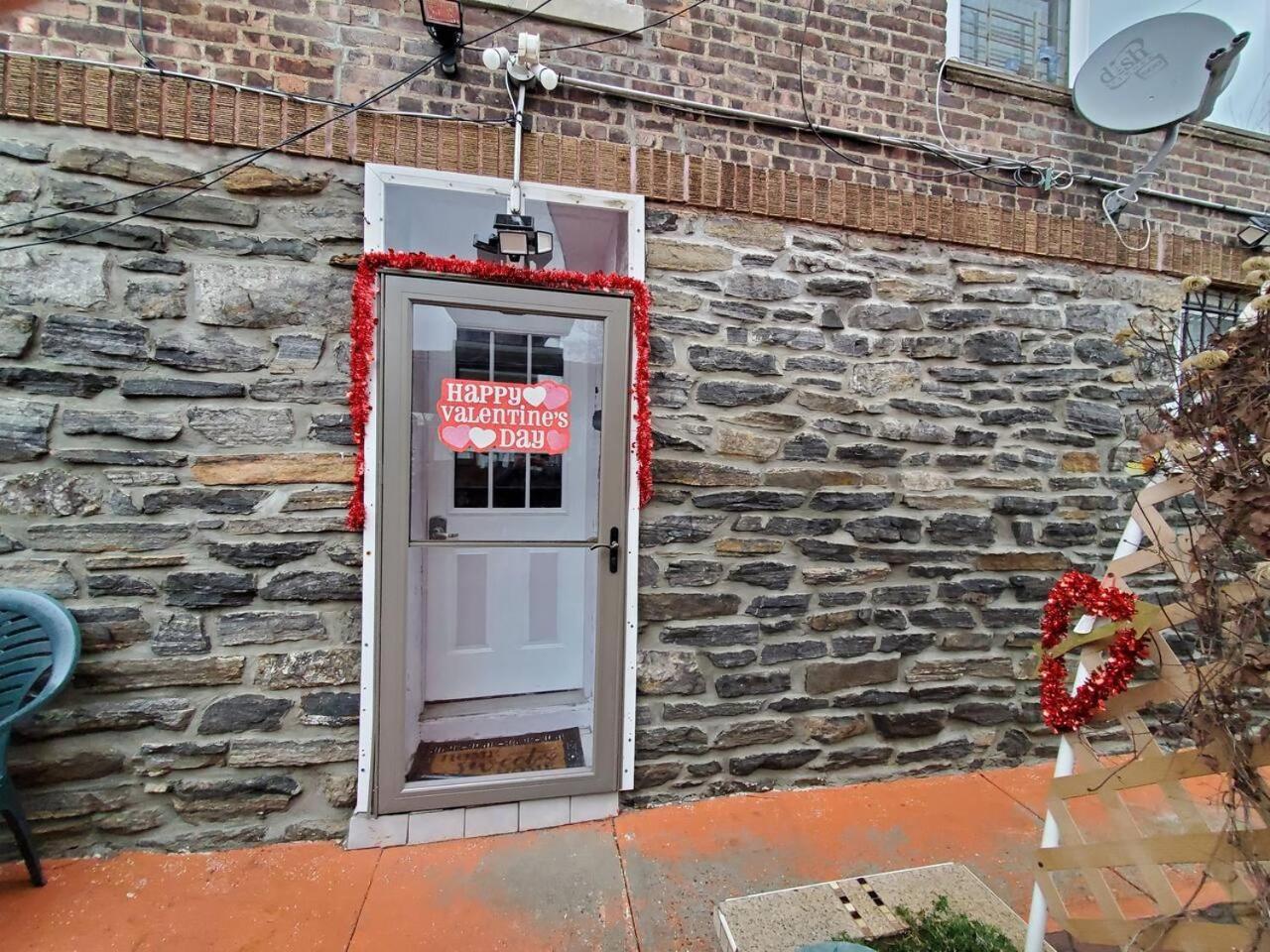 Apartment Lovely 2 Bedroom With 2 Entrance And Parking With A Fee