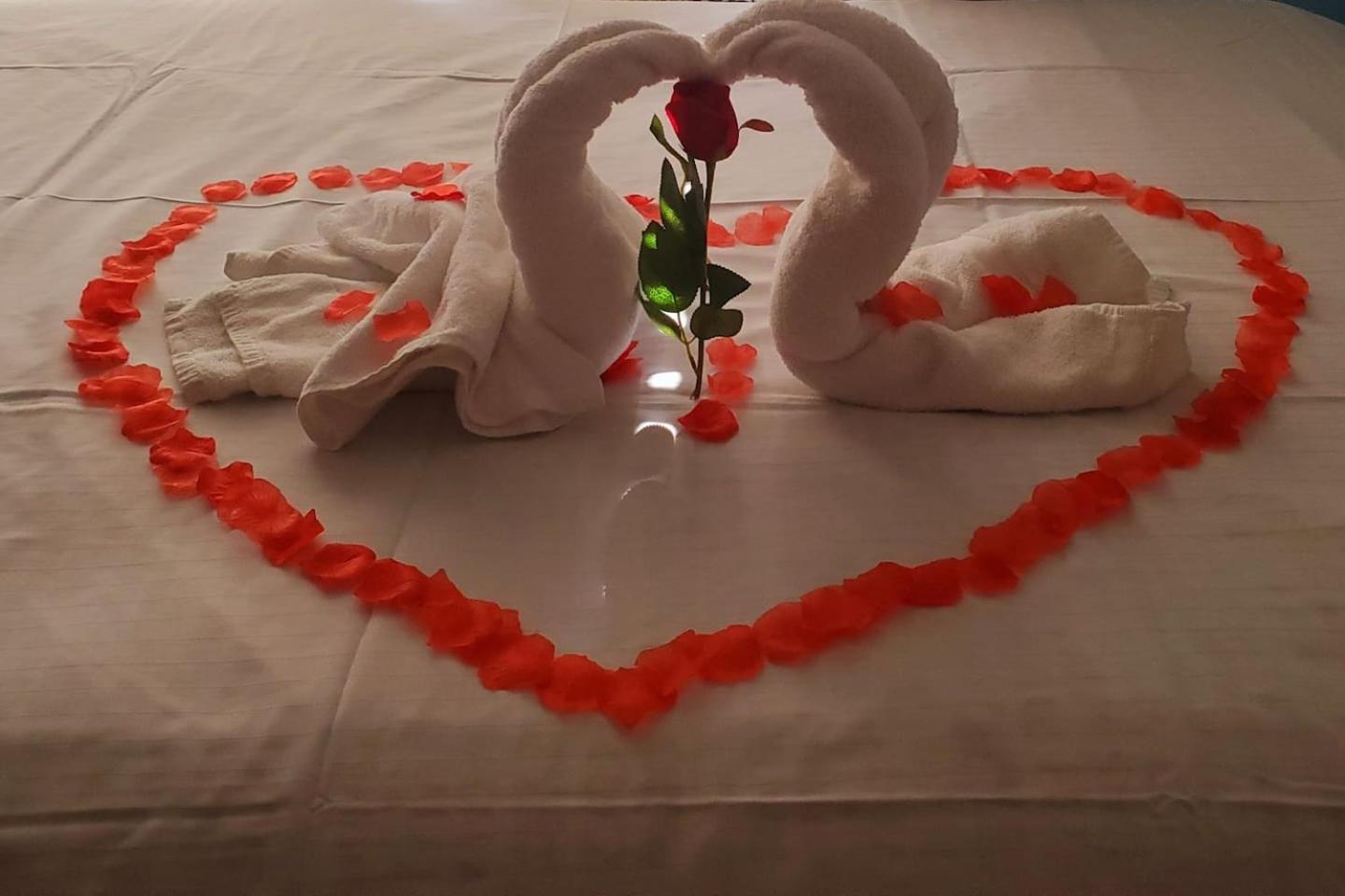 Lovely 2 Bedroom With 2 Entrance And Parking With A Fee Apartment