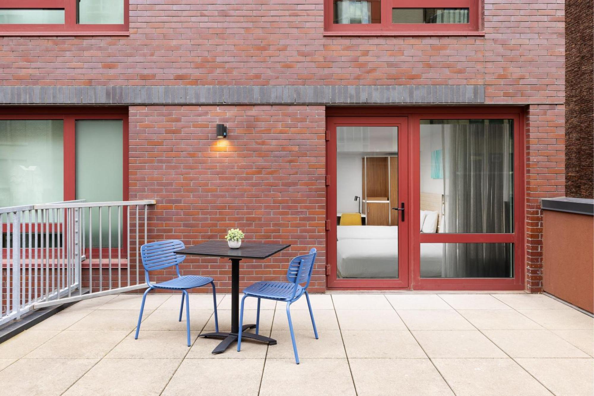 Springhill By Marriott Manhattan/times Square South New York