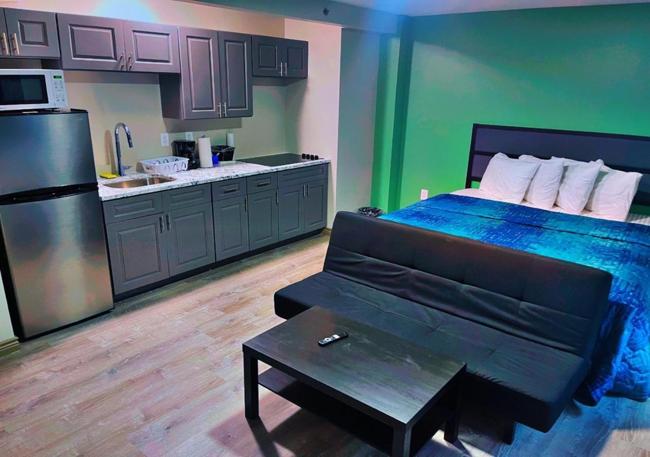 Liberty & Suites-jfk Airport- La Guardia Airport Hotel 3*