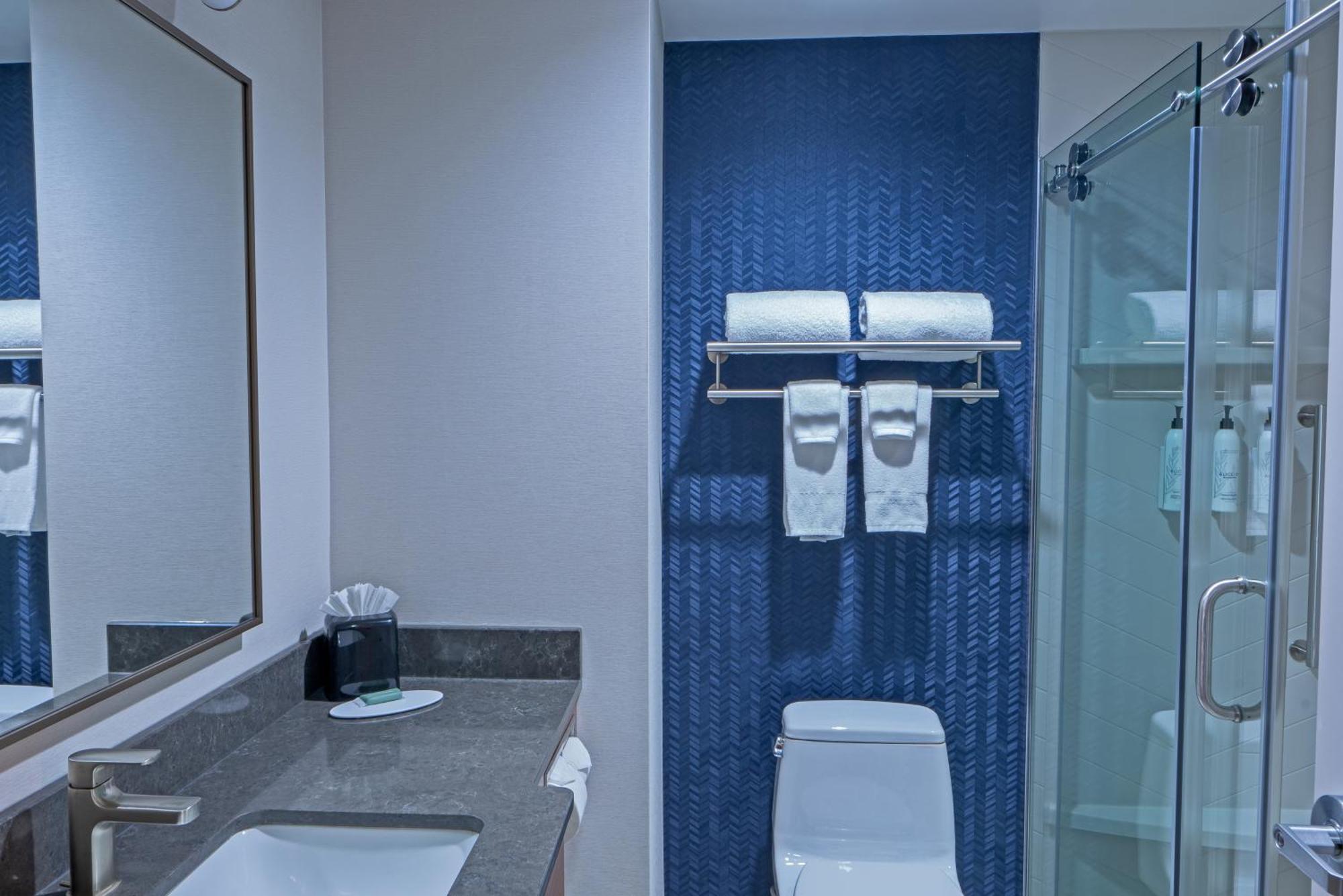 Hotel Fairfield By Marriott Laguardia Airport/astoria