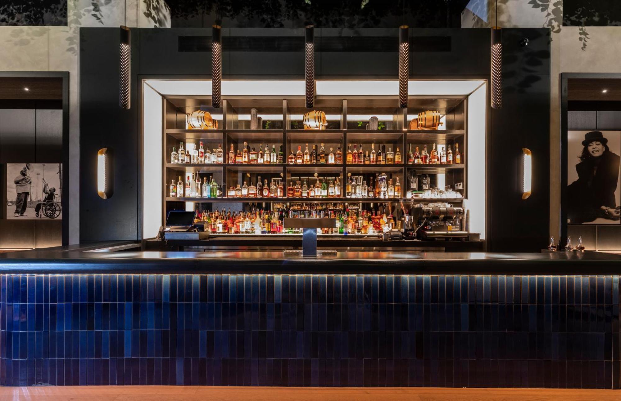 Hotel Thompson Park New York, By Hyatt