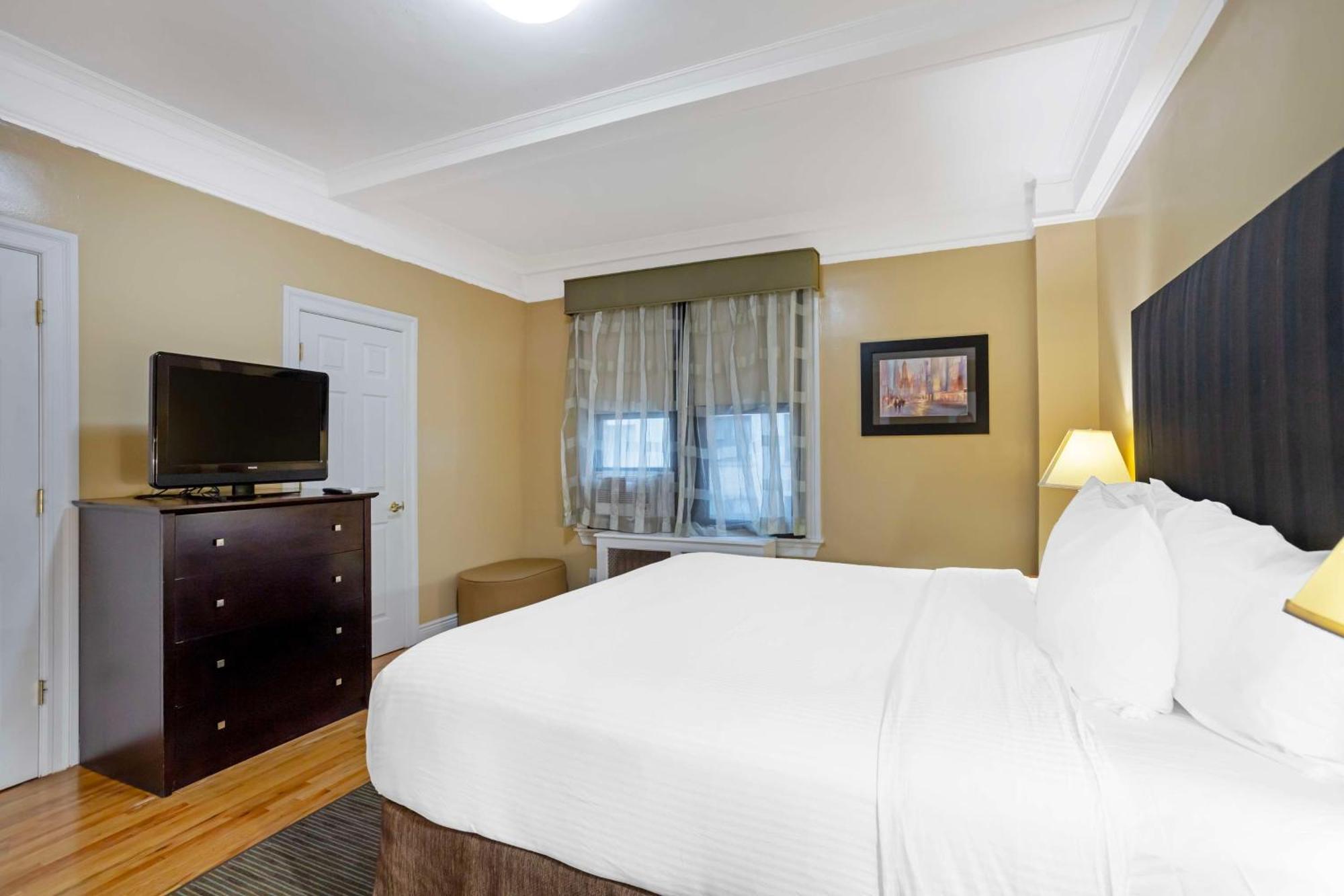 Hotel Best Western Plus Hospitality House Suites