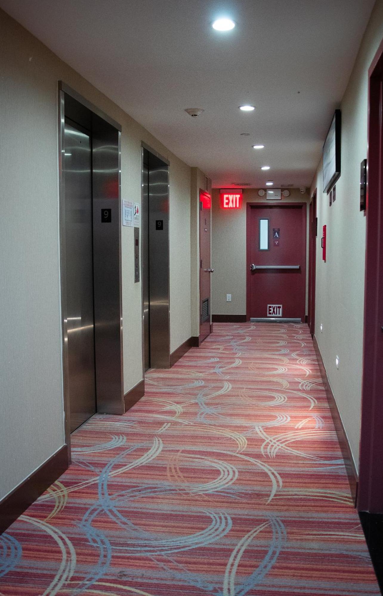 Lic Plaza Hotel New York