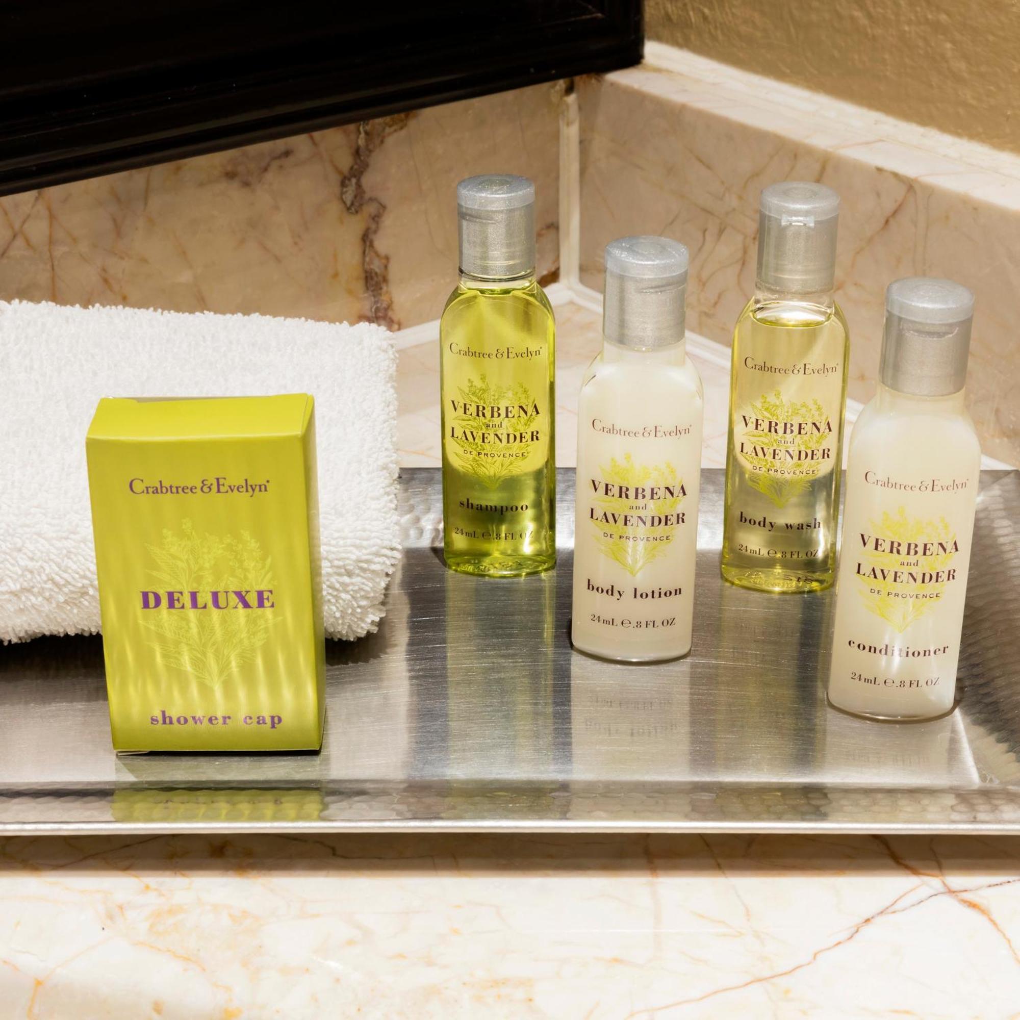 Hilton Club The At 5th Hotel New York