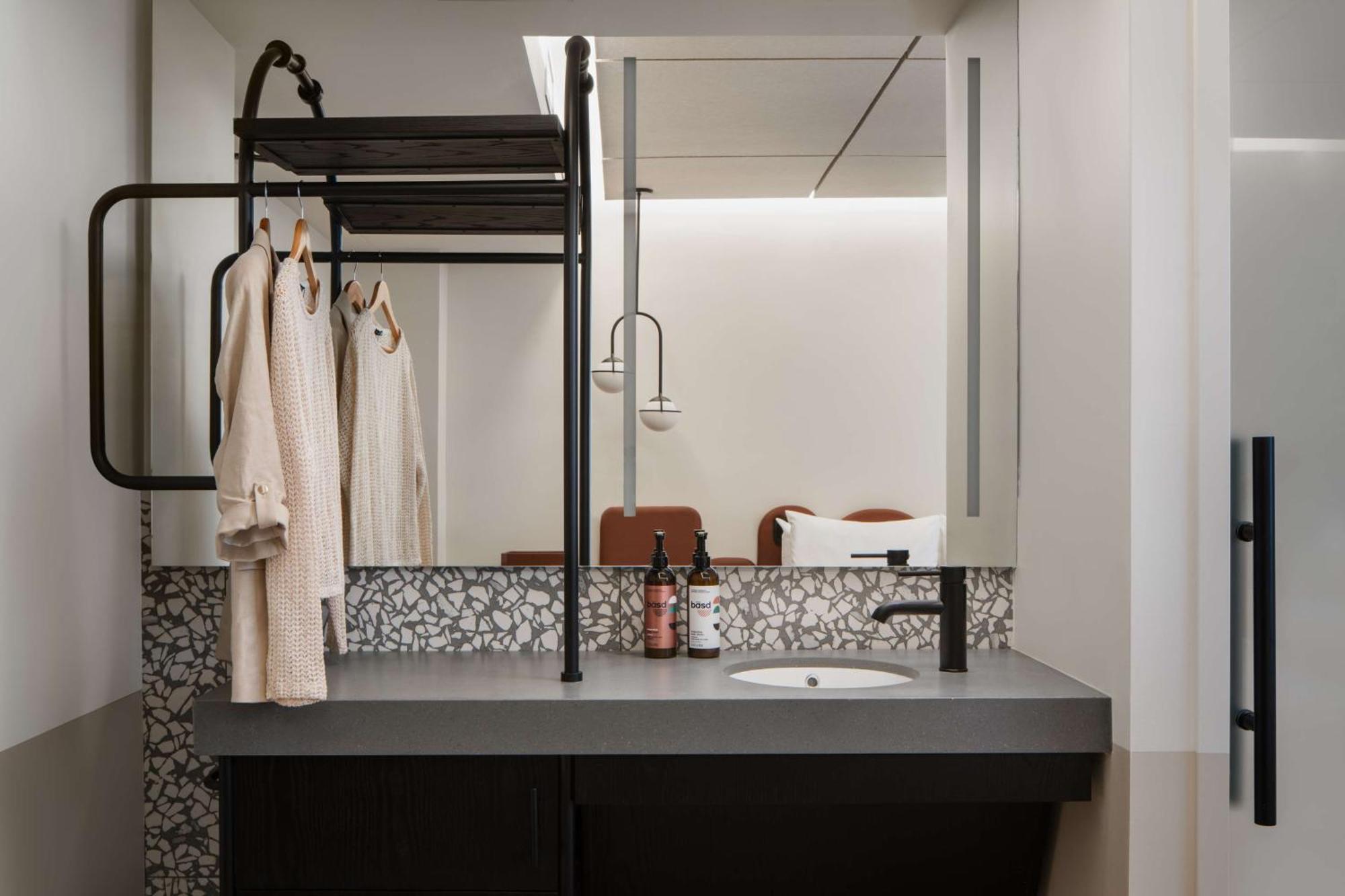 Motto By Hilton Times Square Hotel 3*