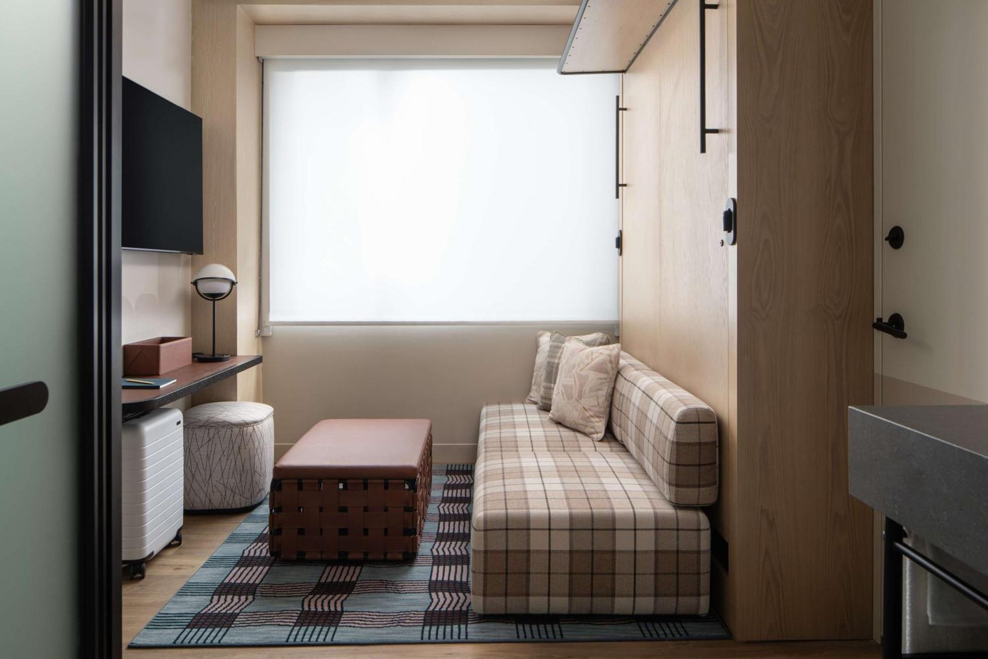 Hotel Motto By Hilton Times Square 3*