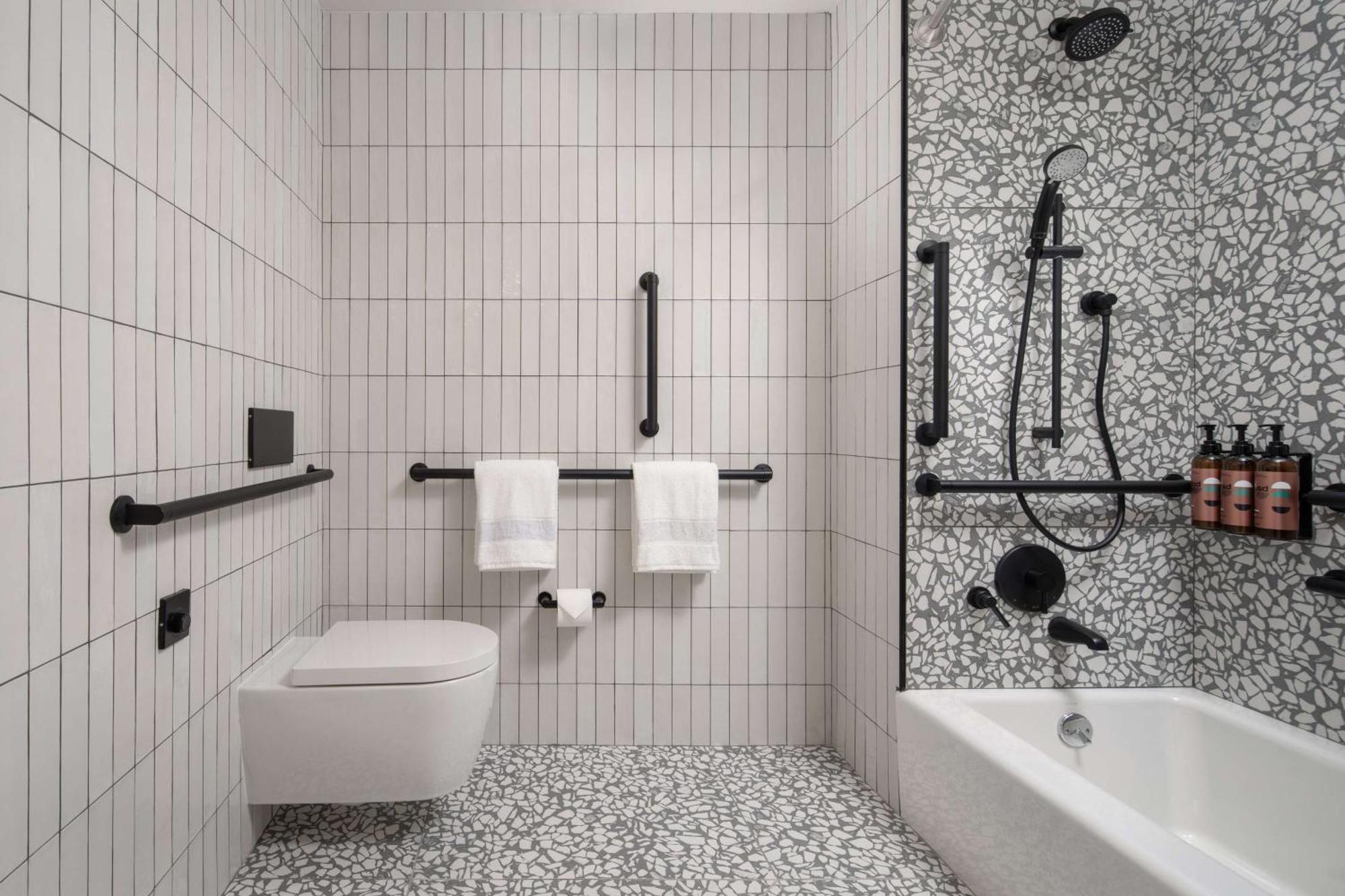 Motto By Hilton Times Square New York