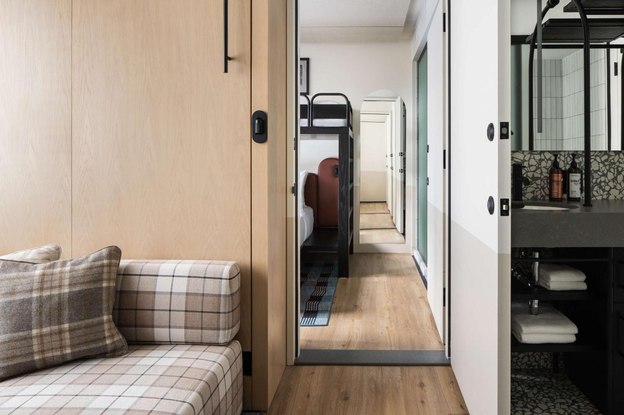 Motto By Hilton Times Square Hotel 3*