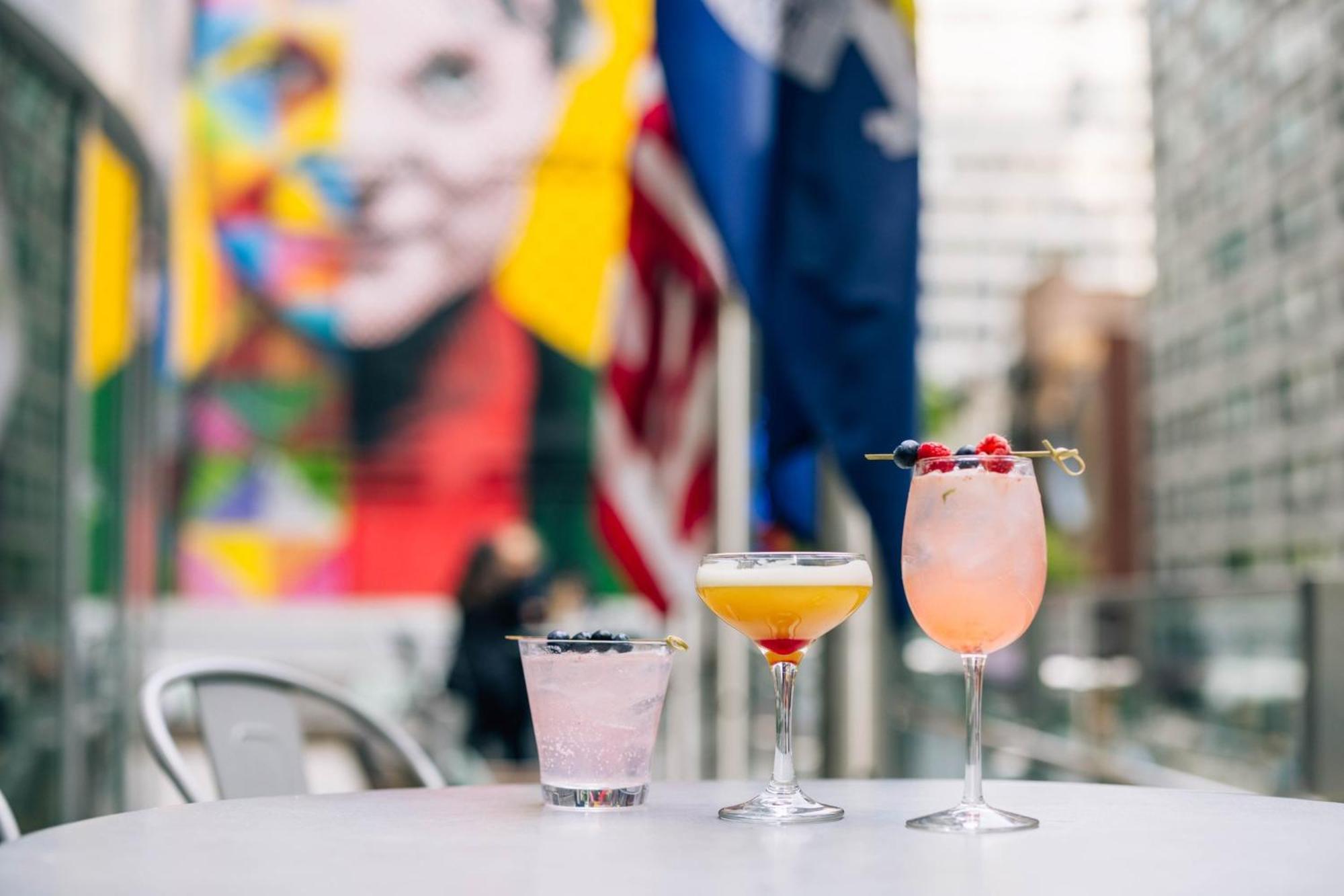 Even - Midtown East By Ihg Hotel 4*