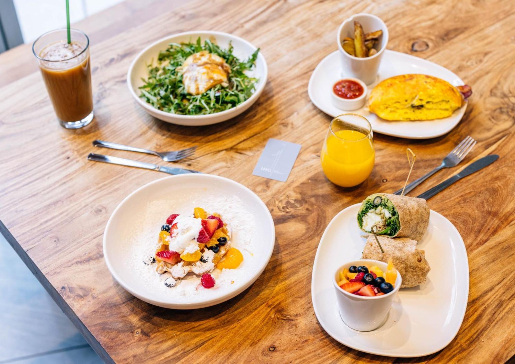 Even - Midtown East By Ihg