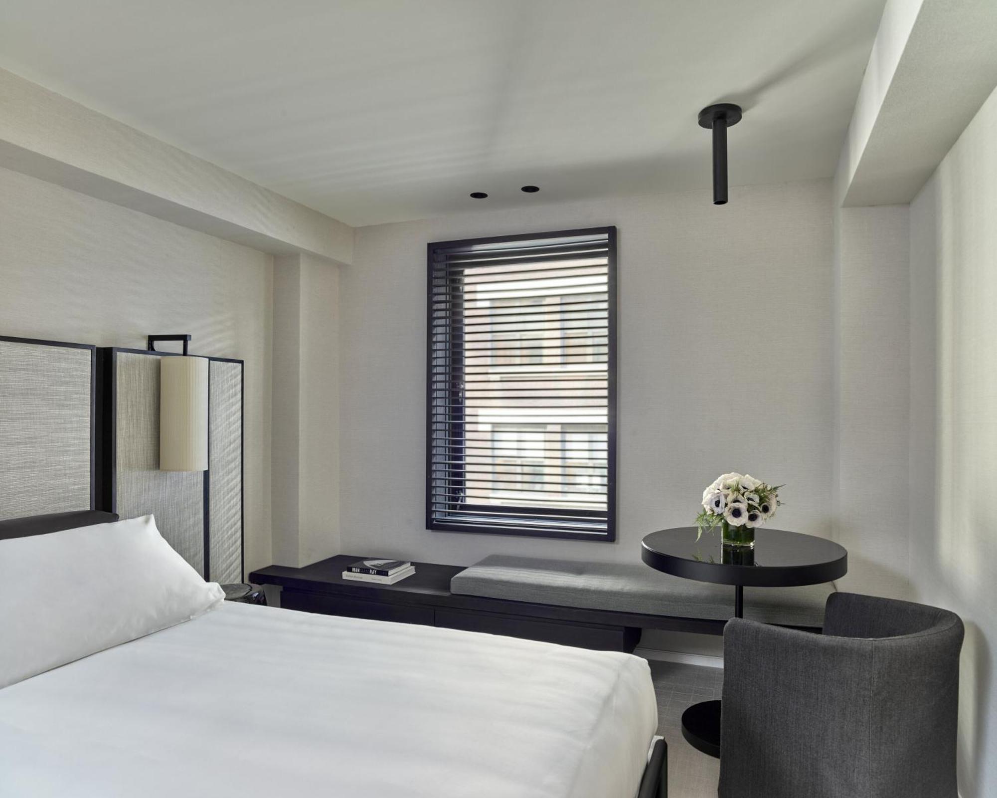 Hotel Le Roger New York