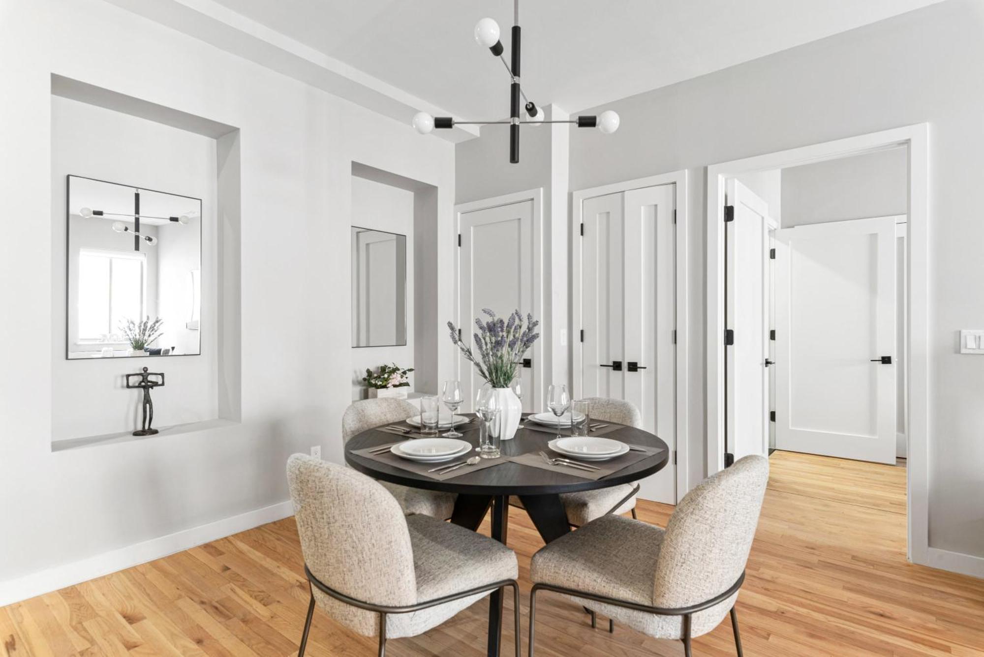 Notch 2br & 2ba Minutes From Park In Upper East Side Appartement
